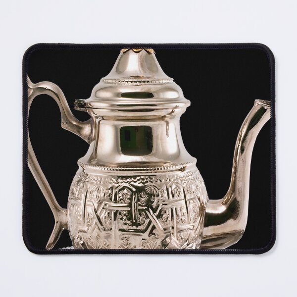 Item preview, Tableware Kettle Tray Teapot Teacup designed and sold by ygorottobbend.