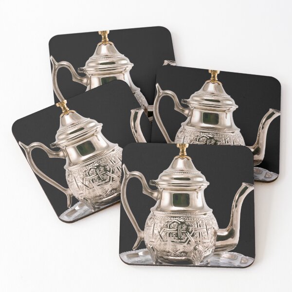Item preview, Tableware Kettle Tray Teapot Teacup designed and sold by ygorottobbend.