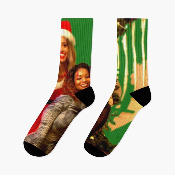 Item preview, Clapback Christmas  designed and sold by ontological.