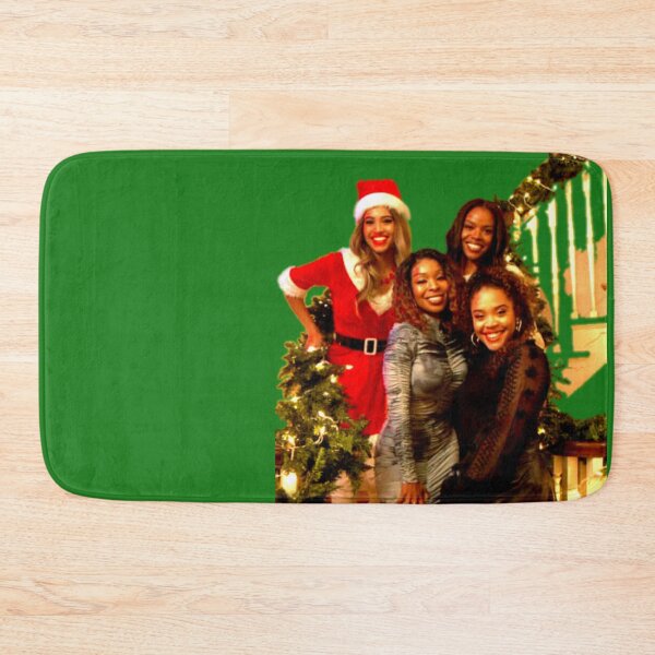 Item preview, Clapback Christmas  designed and sold by ontological.