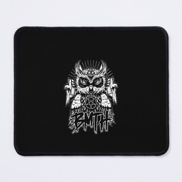 Item preview, B-M-T-H >> Bring ME The Horizon - Trending Graphic T-Shirt designed and sold by huertkeir59.