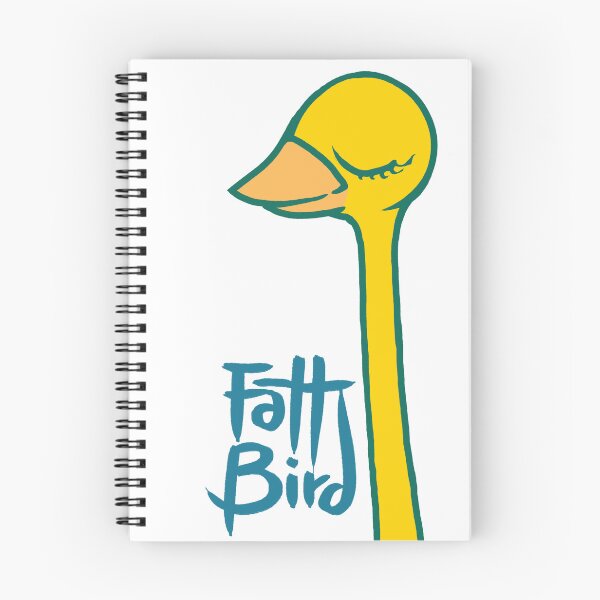 Item preview, FATTBIRD chill mode designed and sold by Fattboiart.