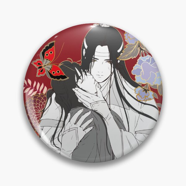 Item preview, Wangxian Matrried inmmortal designed and sold by Zhan Zhan.