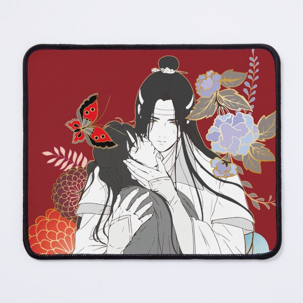Item preview, Wangxian Matrried inmmortal designed and sold by Zhan Zhan.