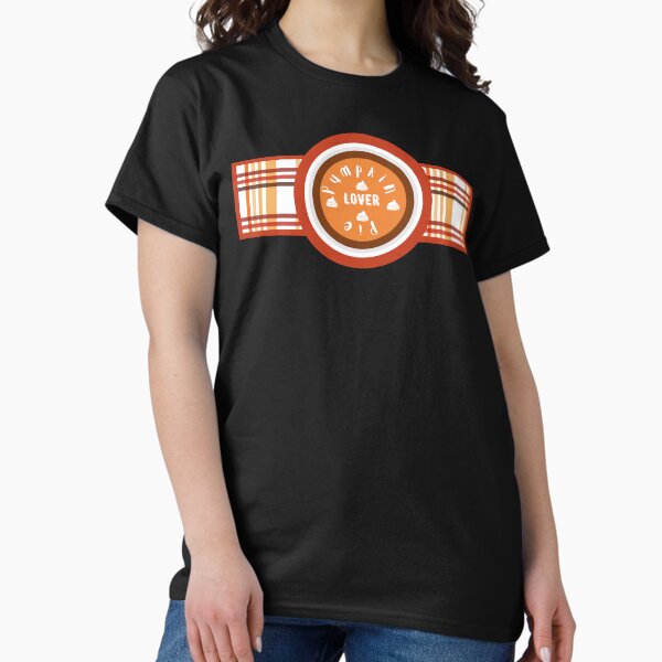 Item preview, Pumpkin Pie Lover 7 designed and sold by SimplyMe-Plus.