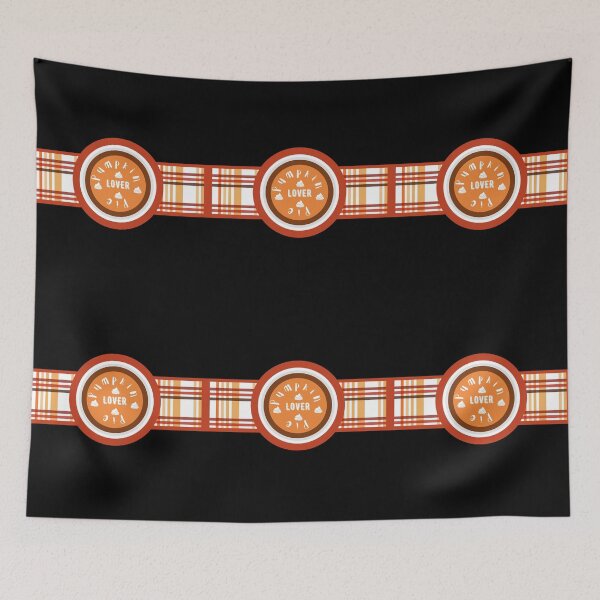Item preview, Pumpkin Pie Lover 7 designed and sold by SimplyMe-Plus.