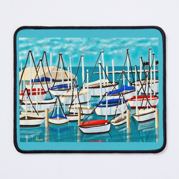 Item preview, Stillness designed and sold by Myriam "Lisy"  Velazquez.