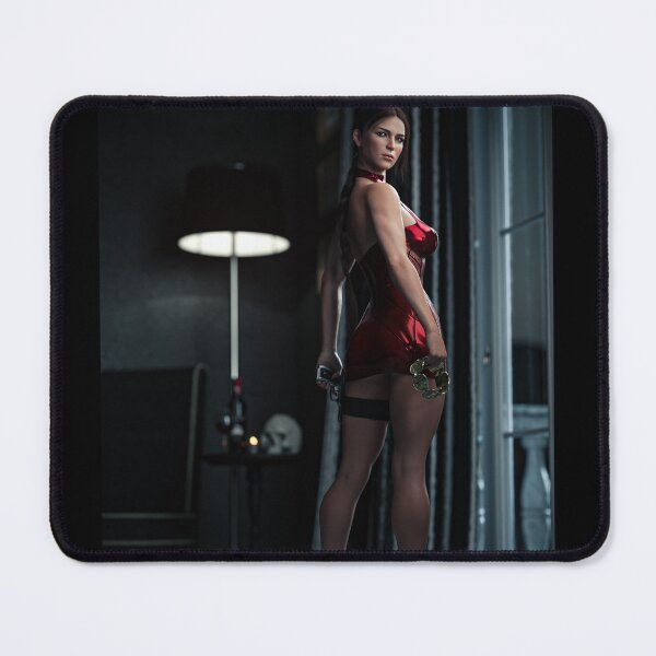 Item preview, Lara Croft designed and sold by Idylla.