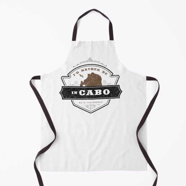 Item preview, I'd Rather Be in Cabo "El Arco" designed and sold by Alyssa Ernst.