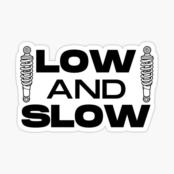 Item preview, low and slow designed and sold by Sp33dclub.