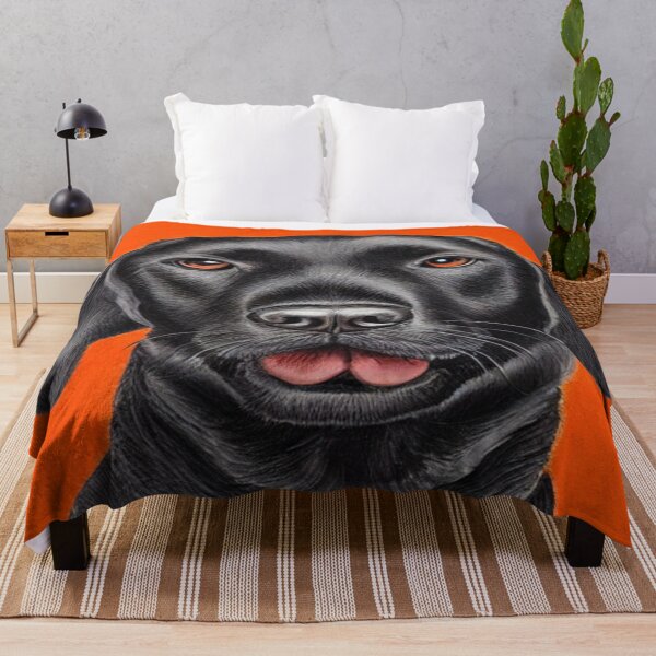 Item preview, Cute Labrador Art designed and sold by TravelingOak.