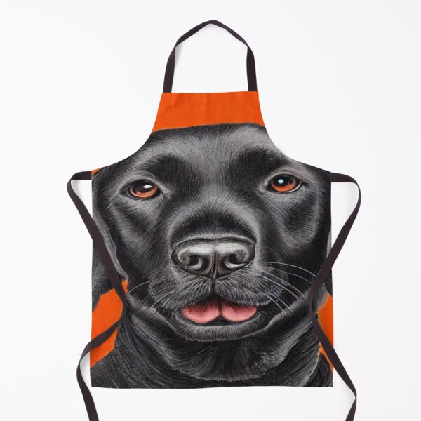 Item preview, Cute Labrador Art designed and sold by TravelingOak.
