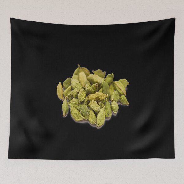 Item preview, Tea Cardamom Masala chai Coffee Flavor designed and sold by erranivuibaua.
