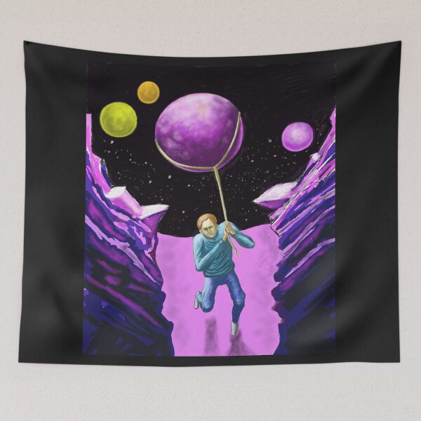 Item preview, Planet Shift   designed and sold by myimpression.