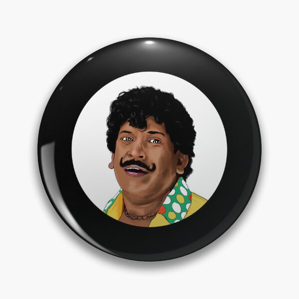 Artikelvorschau, VADIVELU KOLLYWOOD TAMIL LUSTIG entworfen und verkauft von SatraDesign.