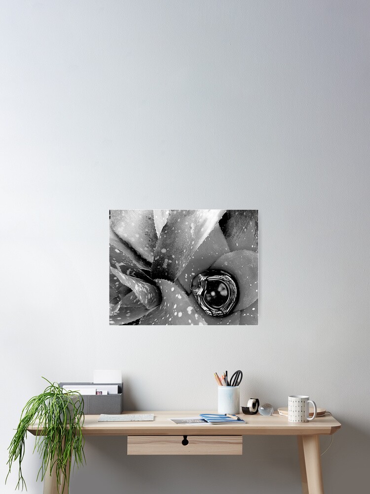 Thumbnail 2 of 3, Poster, One Eye designed and sold by dps7777.