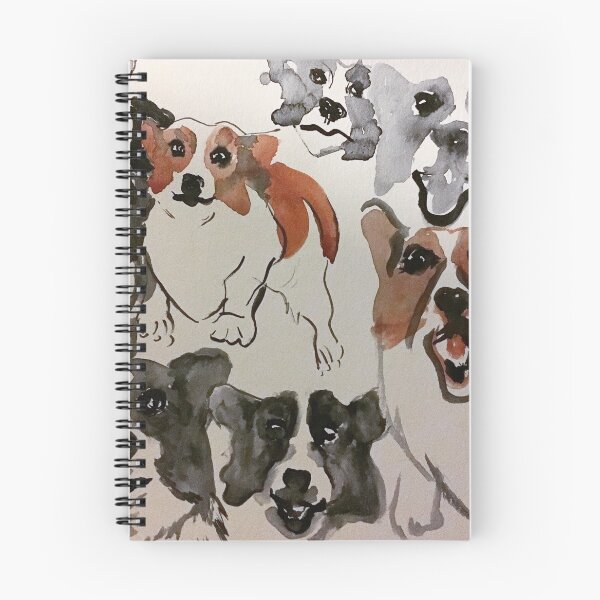 Item preview, CORGI PARTY designed and sold by Alexandra Victoria McMaster.