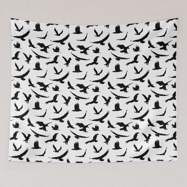 Item preview, Eagles designed and sold by TLTextiles.