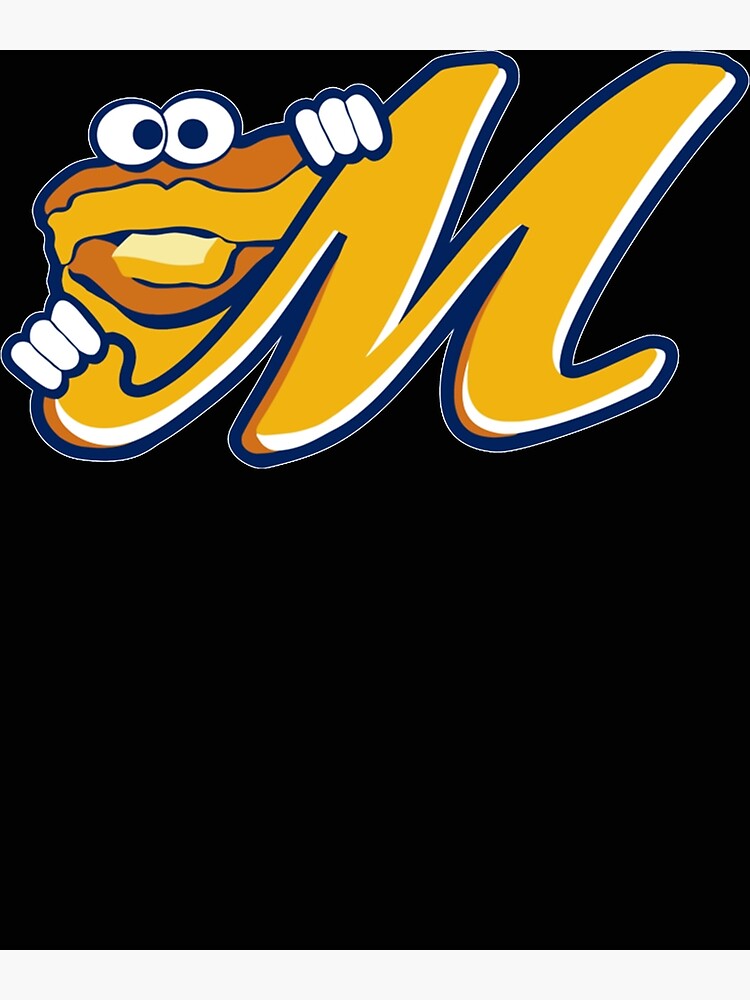 No Restrictions: The Best Minor League Logos