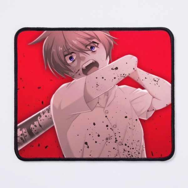 Item preview, Maebara Keiichi When They Cry Epic Fanart designed and sold by Allenfawnpal.