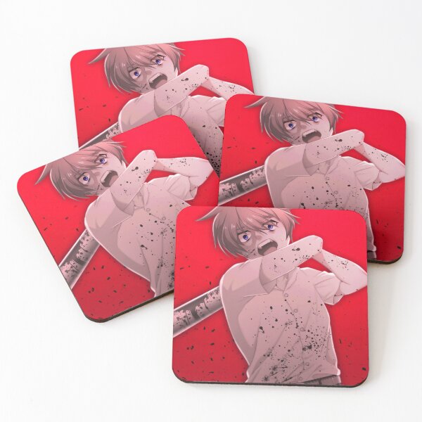 Item preview, Maebara Keiichi When They Cry Epic Fanart designed and sold by Allenfawnpal.