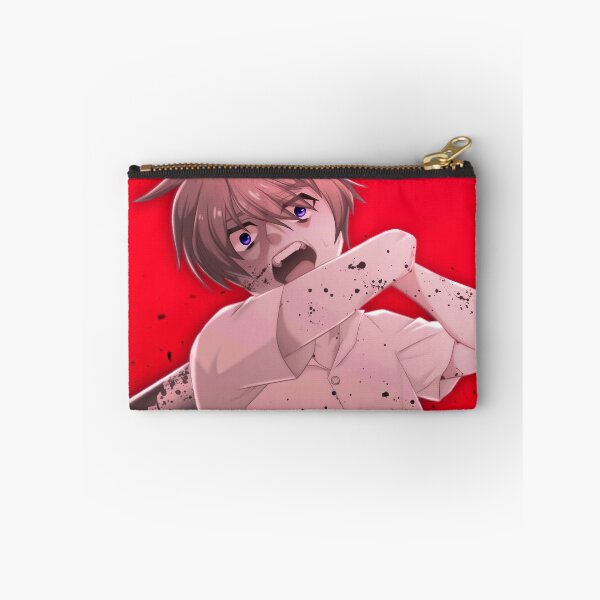 Item preview, Maebara Keiichi When They Cry Epic Fanart designed and sold by Allenfawnpal.