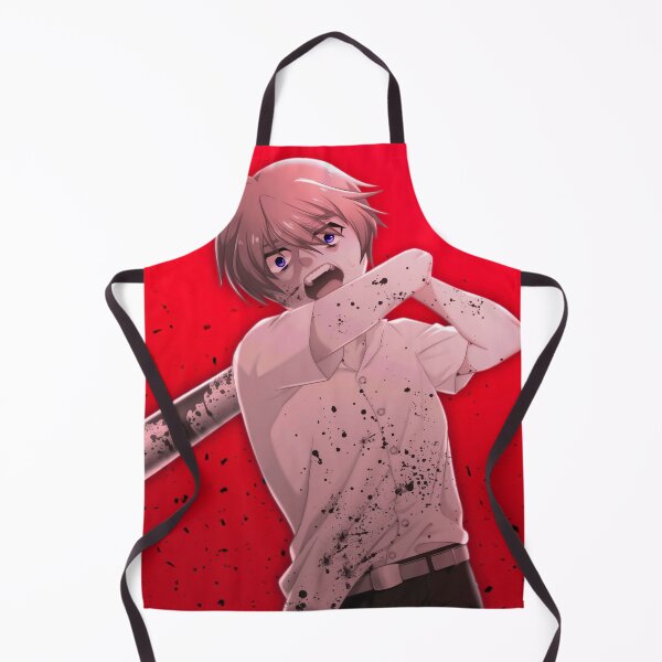 Item preview, Maebara Keiichi When They Cry Epic Fanart designed and sold by Allenfawnpal.