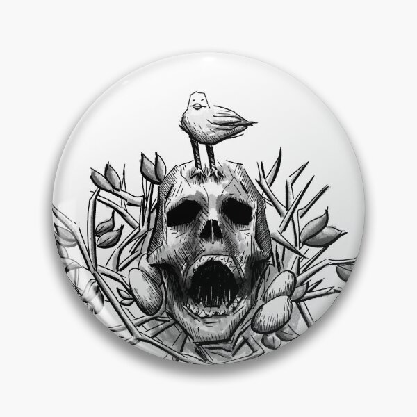 Item preview, Proud Bird's Nest designed and sold by oodlenoodlesoup.