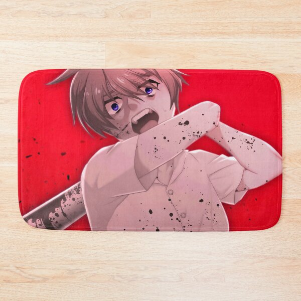 Item preview, Maebara Keiichi When They Cry Epic Fanart designed and sold by Allenfawnpal.