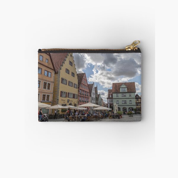 Item preview, Rothenburg Square designed and sold by Marylou Badeaux.