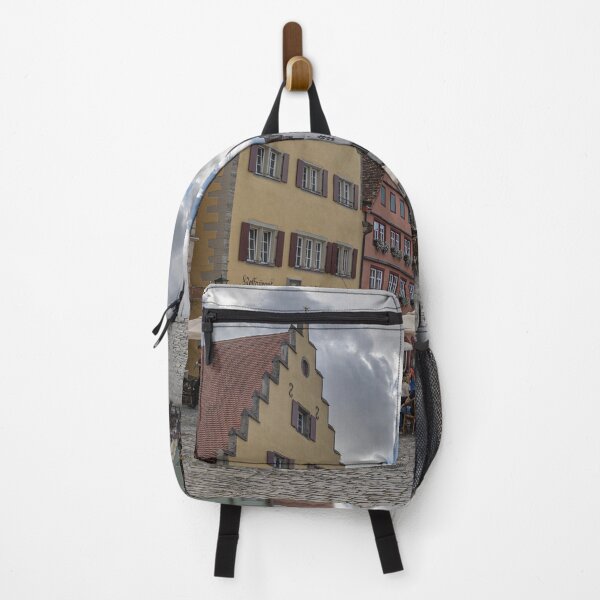 Item preview, Rothenburg Square designed and sold by Marylou Badeaux.