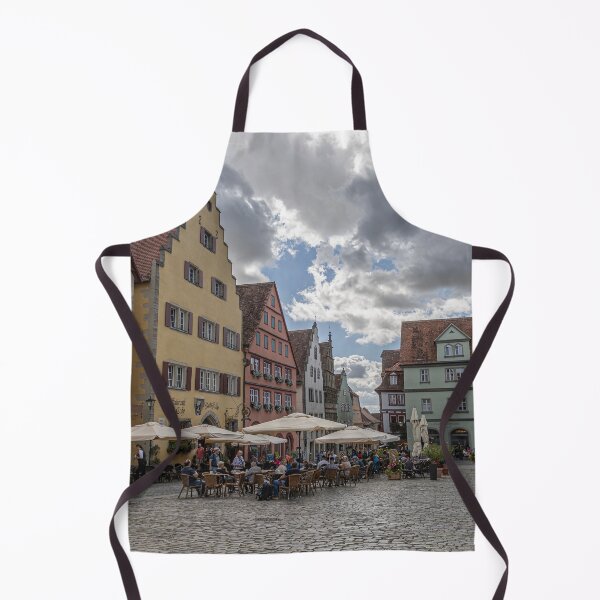 Item preview, Rothenburg Square designed and sold by Marylou Badeaux.