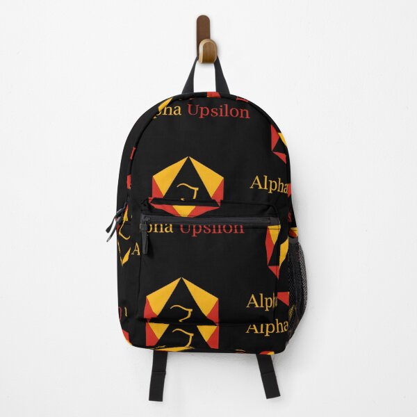 Item preview, PMA Alpha Upsilon Classic  designed and sold by bilacimaiyep.