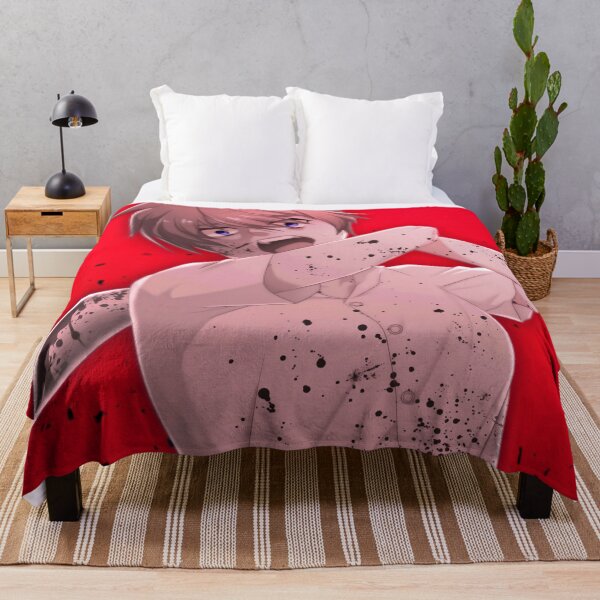 Item preview, Maebara Keiichi When They Cry Epic Fanart designed and sold by Allenfawnpal.