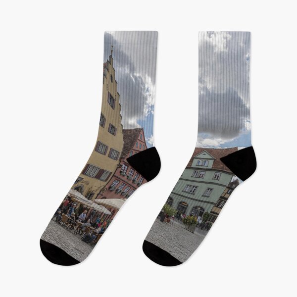 Item preview, Rothenburg Square designed and sold by Marylou Badeaux.