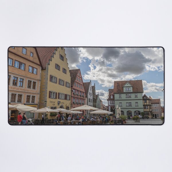 Item preview, Rothenburg Square designed and sold by Marylou Badeaux.