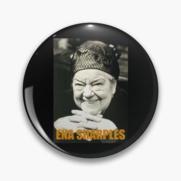 Item preview, Ena Sharples designed and sold by Janetcampbell21.