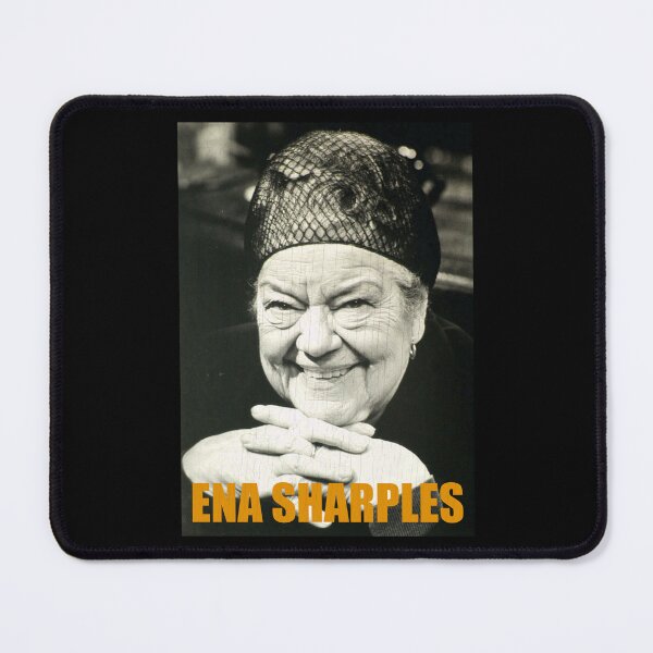 Item preview, Ena Sharples designed and sold by Janetcampbell21.