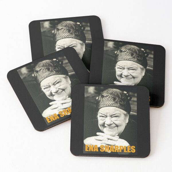 Item preview, Ena Sharples designed and sold by Janetcampbell21.