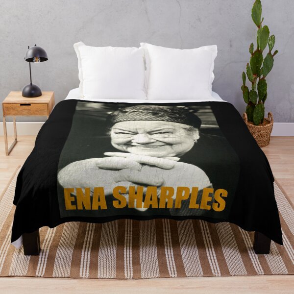 Item preview, Ena Sharples designed and sold by Janetcampbell21.