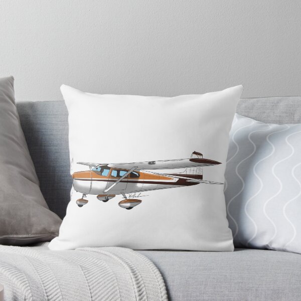 Item preview, Cessna 182 Straight Tail  designed and sold by Michael Garber.