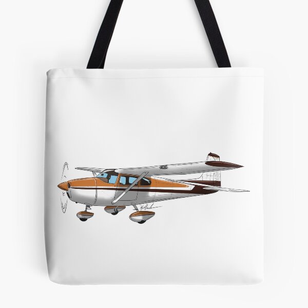 Item preview, Cessna 182 Straight Tail  designed and sold by Michael Garber.