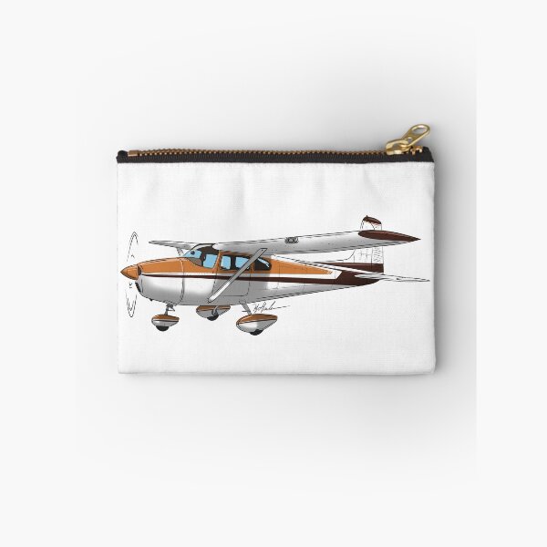 Item preview, Cessna 182 Straight Tail  designed and sold by Michael Garber.