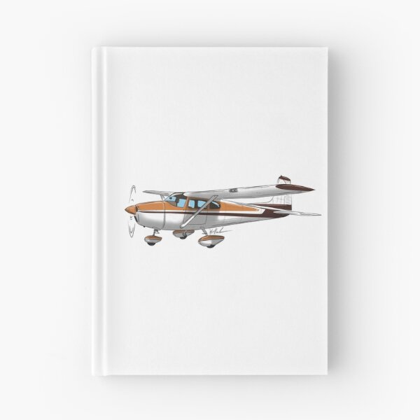 Item preview, Cessna 182 Straight Tail  designed and sold by Michael Garber.