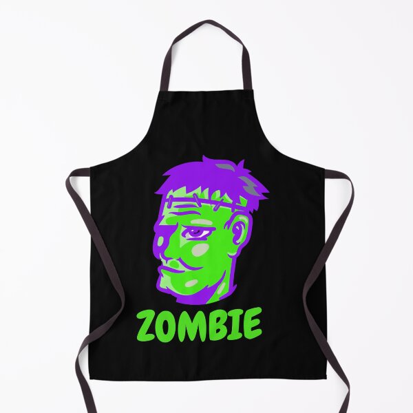 Artikelvorschau, Neon Zombie entworfen und verkauft von cutenevil.