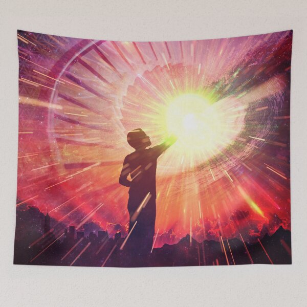Item preview, Healing designed and sold by Wintermedia.