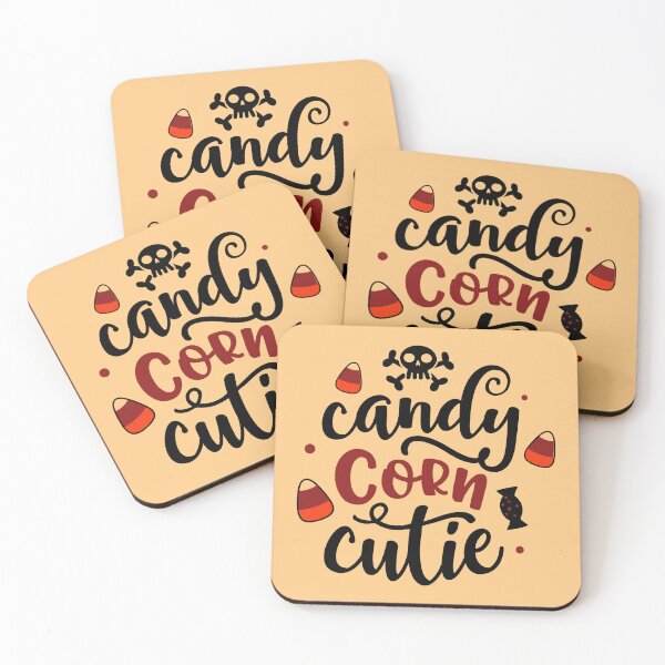 Item preview, Candy corn cutie designed and sold by RIXXI HEY CO..