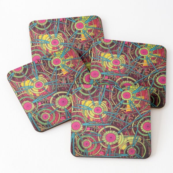 Item preview,  Good Vibrations designed and sold by emilymcgrathart.