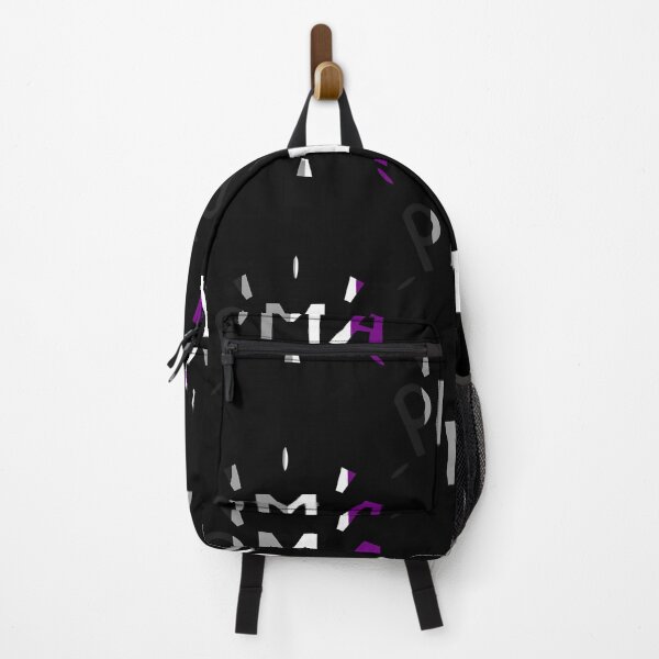 Item preview, PMA asexual pride Classic designed and sold by bilacimaiyep.