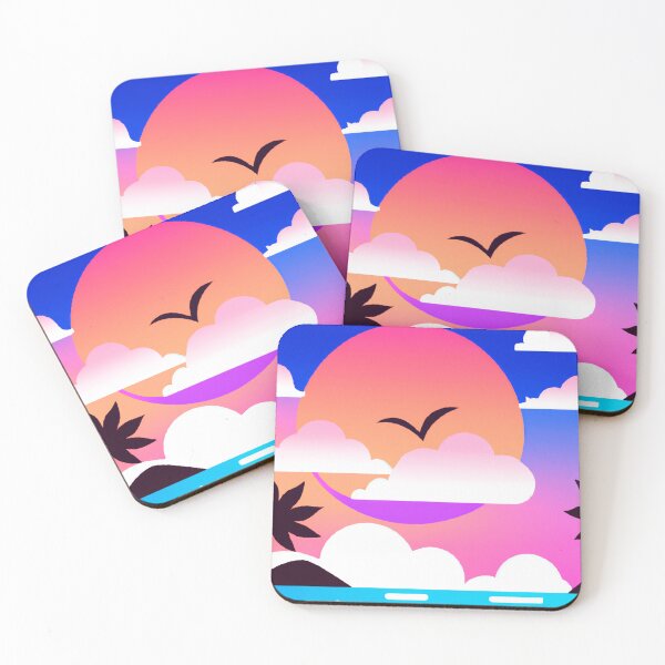 Item preview, The Endless Summer designed and sold by Timegraf.